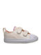 Converse Kinder-Sneaker mit Klettverschluss Beige