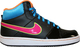 Nike Παιδικά Sneakers High Backboard 2 GS για Κορίτσι Πολύχρωμα