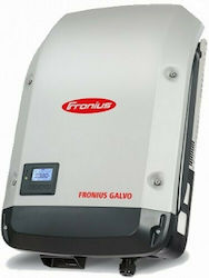 Fronius Symo 3.7-3-M Inverter 3700W 1000V Trei faze
