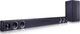 LG SH3B Soundbar 300W 2.1 mit Kabelloser Subwoofer und Fernbedienung