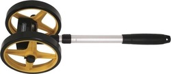 Topmaster 289909 Τηλεσκοπικός Τροχός Μέτρησης