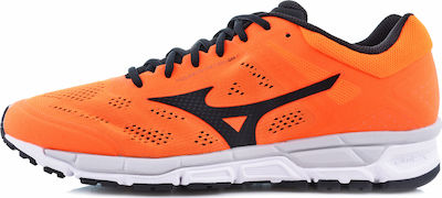 mizuno synchro mx 2