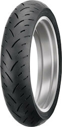 Dunlop Sportmax GPR-300 140/70R17 66H Tubeless Sport Back Motorcycle Tyre