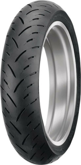 Dunlop Sportmax GPR-300 190/50ZR17 73W Tubeless Sport Λάστιχο Μοτοσυκλέτας Πίσω