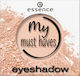 Essence My Must Haves Fard de Pleoape Formă Sol...