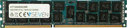 V7 8GB DDR3 RAM with 1333 Speed for Server