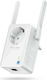 TP-LINK TL-WA860RE v2 WiFi Extender Single Band...