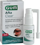 GUM Afta Clear Spray Spray 15ml