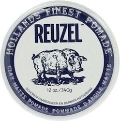 Reuzel Clay Matte Pomade 35gr