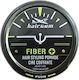 Hairgum Fiber Plus Pomade για Λάμψη 40gr
