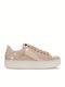 Sneakers Beige