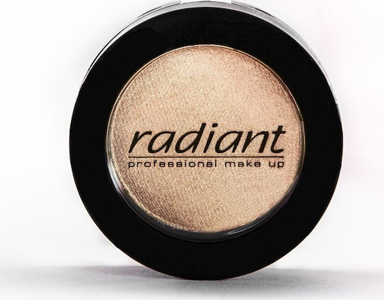 Professional Color Basic Eye Shadow in Solid Form 196 Champaign 4gr