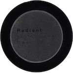 Radiant Professional Color Velvety Σκιά Ματιών σε Στερεή Μορφή 199 Black 4gr