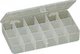 Proskit Ταμπακιέρα Εργαλείων 18 Θέσεων 32x21x11.9εκ.