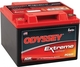 Odyssey Battery Batterie Boot / Auto mit Kapazität 28Ah und CCA 2300A