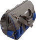Irimo Over the Shoulder Tool Bag Gray L49xW24xH37cm