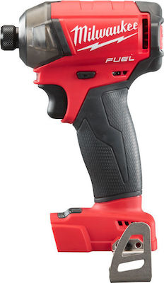 Milwaukee M18 FQID-0X Șurubelniță cu impact Baterie 18V Solo 4933459187