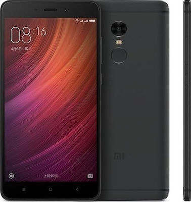 Xiaomi Redmi Note 4X (Snapdragon) (32GB)