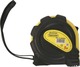 Topmaster 3m Maßband mit automatischem Rücklauf und Magnet 3mm x 3m