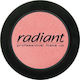 Radiant Blush Color 125 Peach