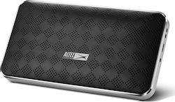 Altec Lansing Charms Ηχείο Bluetooth 10W Γκρι