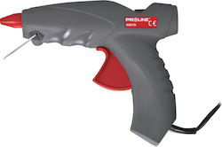 Proline 42916 Пистолет За Горещо Лепене 230В За Силиконови Пръчки 11мм