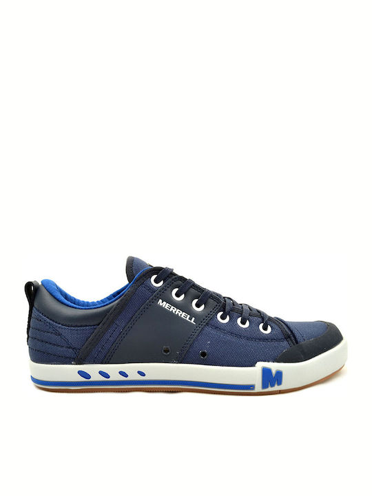 Merrell Sneakers Navy Blue