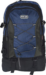 Colorlife Ultra Light 395 Mountaineering Backpack 40lt Blue 395-02