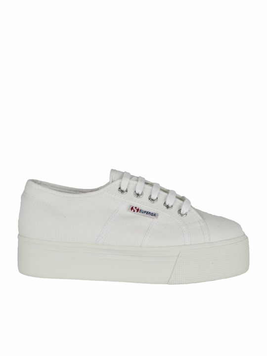 Superga 2790 Acotw Linea Up And Down Дамски Фла...