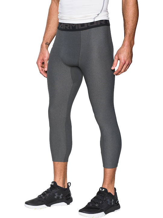 Under Armour Pantaloni termici pentru barbati Compresie Gri