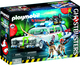 Playmobil Ghostbusters Ecto-1 for 6+ years old