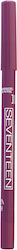 Seventeen Supersmooth Wasserdichter Lippenkontu...