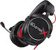 Creative Sound Blasterx H7 Tournament Over Ear Gaming Headset με σύνδεση 2x3.5mm / USB / 3.5mm