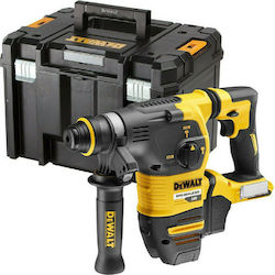 Dewalt Ciocan rotopercutor Sapator cu baterie Brushless 54V Solo cu SDS Plus