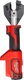Milwaukee M18 HCC-0C ACSR-SET Electric Wire Cutter Battery 18V Solo (without Battery and Charger)