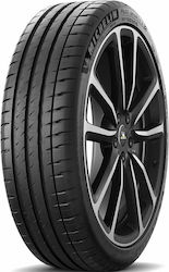 Michelin Pilot Sport 4S 275/30R19 96Magazin online XL Vara Anvelopă pentru Pasager Autoturism