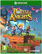 Portal Knights Xbox One Game