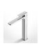 Eurorama Quadra Mixing Tall Sink Faucet Chrome