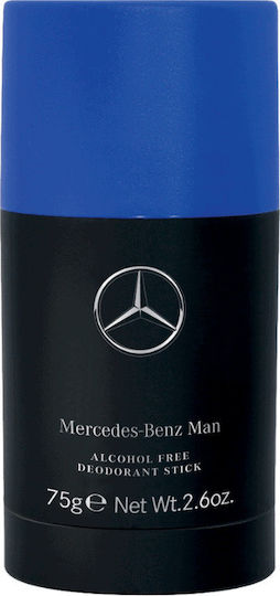 Mercedes-Benz Benz Man Deo Stick Deodorant Stick 75ml