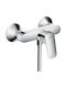 Hansgrohe Logis Mixing Shower Shower Faucet Silver