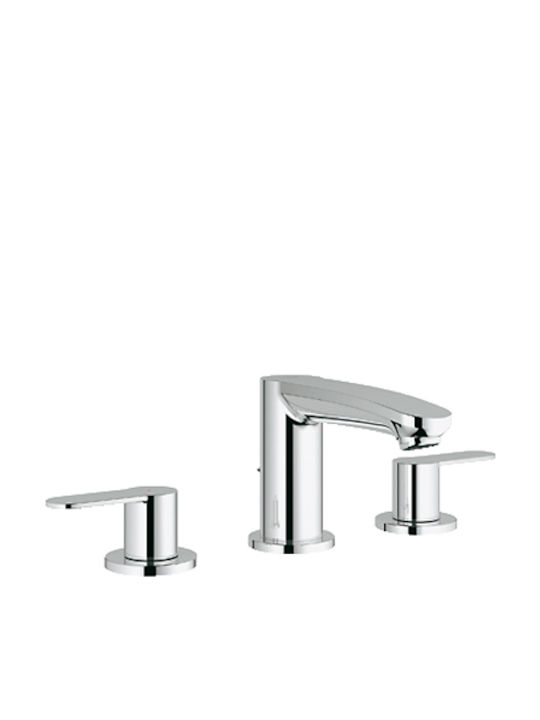 Grohe Eurostyle Cosmopolitan Waschtischarmatur
