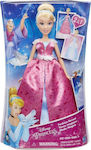 Hasbro Fashion Reveal Cinderella Doll Disney Princess for 3++ Years