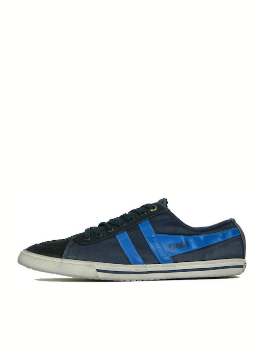 Gola Quota Sneakers Navy Blue