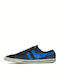 Quota Ανδρικά Sneakers Navy Μπλε