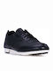 Clarks Triturn Run Black