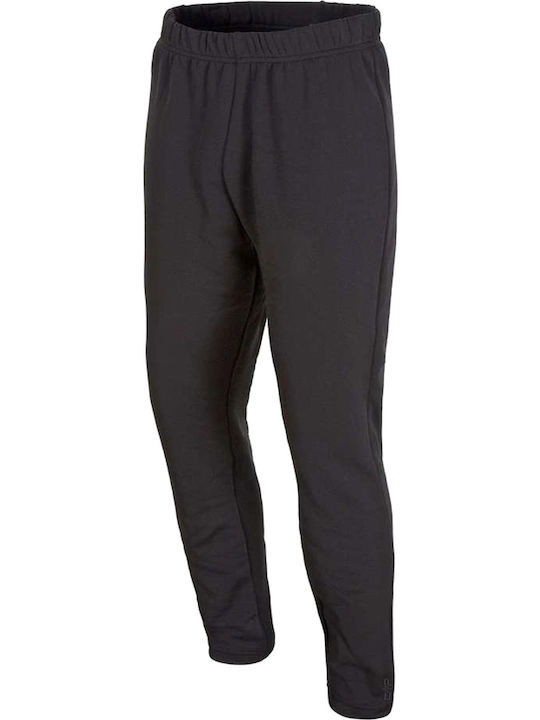 CMP Sweatpants Black