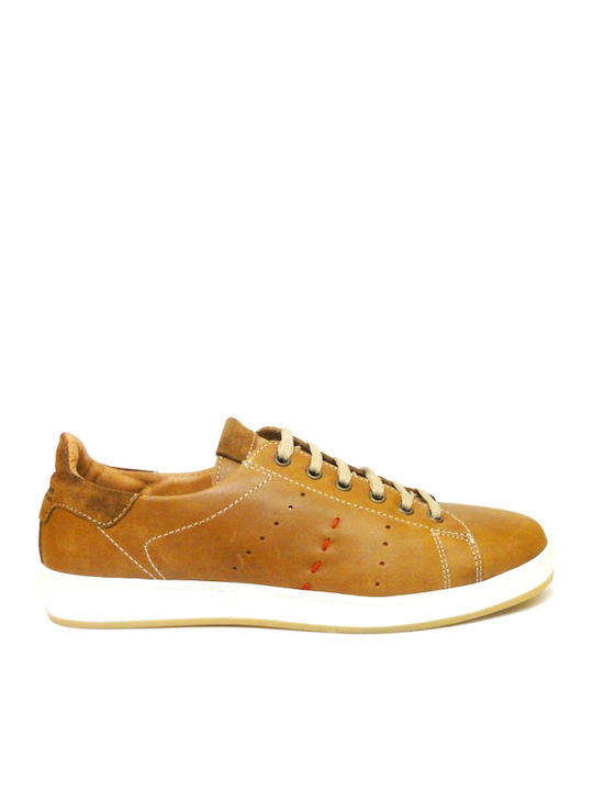 71957-726 Tabac Herren Sneakers Tabac Braun