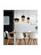 Zambelis Lights Adjustable Pendant Light Black with Socket E27 18x30cm
