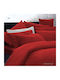 Rythmos Set Cearșafuri cu Elastic 165x205+25cm. Madonna 11 4buc