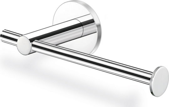 Sanco Twist Wall-mounted Paper Holder Metallic